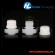 dimension diagram of liquid spout and doypack lid(HL200D) dimension diagram of liquid spout and doypack lid(HL200D)